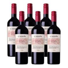 Imagem de Vinho Garzón Estate Tannat De Corte 750Ml Kit Com 06 Un - Garzon