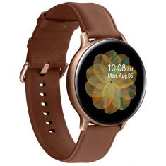 Imagem de Smartwatch Samsung Galaxy Watch Active2 LTE SM-R825F 4G