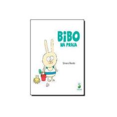 Imagem de Bibo na Praia - Rando, Silvana - 9788565732048