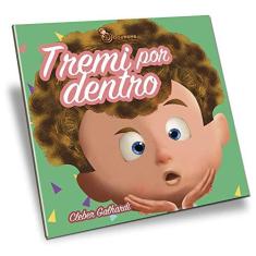 Imagem de Tremi por Dentro - Cleber Galhardi - 9788583531081