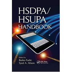 Imagem de HSDPA/HSUPA Handbook: 12
