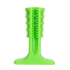 Imagem de Mordedor Escova De Dente Para Cães Petlon Cor:verde;tamanho:m