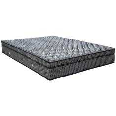 Imagem de Colchão Orthotel Luxo Queen (158X198x27) - Ortobom
