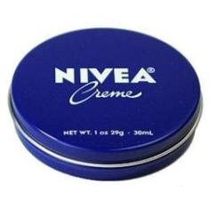 Imagem de Creme Hidratante Nivea Lata 30ML