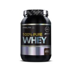 Imagem de Whey Protein 100% Pure W - 9258 - Probiotica
