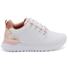 Imagem de Tênis Ramarim Jogging Esportivo Casual Feminino 2378101-Feminino