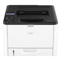 Imagem de Impressora Ricoh Monocromática P 311 120v 408526