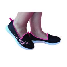Imagem de Tênis Femininos Casual Calce Fácil Caminhada Jaquescoutoshoes