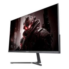 Imagem de Monitor Gamer Pcyes Quartzo Q10 23.8  Full Hd 75hz 5ms Hdmi  PMG238FD75