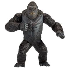 Imagem de Boneco Monsterverse Battle Roar Kong New 17cm - Sunny 3557