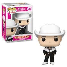 Imagem de Boneco Funko Movies Ken Western