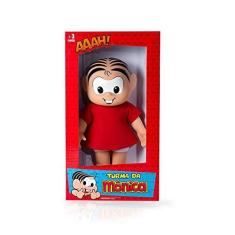 Imagem de Boneca Monica Clássicos, Baby Brink, Vermelha