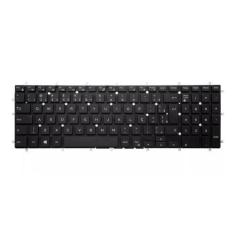 Imagem de Teclado Para Notebook Dell PK131Q04a44 SG-85100-40A DP/N: 04PC73 CN-0M