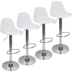 Imagem de Banqueta Joly (Leda mini)