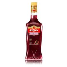 Imagem de Licor Fino de Frutas Silvestres Stock 720ml