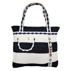 Imagem de Bolsa Feminina Nordestina Indiana Pano De Ziper Varias Cores - RipChiq