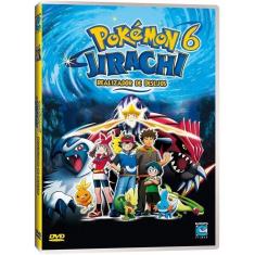 Usado: Pokémon Black & White: Volumes 1 ao 9 (9 Livros) em Promoção na  Americanas