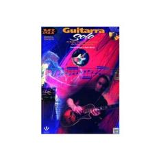 Imagem de Guitarra Solo - O Guia Contemporâneo de Improvisação - Com CD - Marlis, Beth; Gilbert, Daniel - 9788574072234