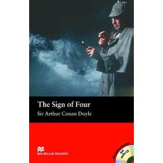 Imagem de The Sign Of Four With CD Audio - Doyle, Sir Arthur Conan - 9781405076784