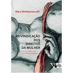 Imagem de Reivindicação Dos Direitos da Mulher - Wollstonecraft, Mary - 9788575594704
