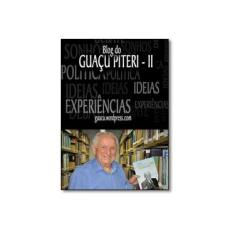Imagem de Blog do Gaçu Piteri - Volume 2 - Guaçu Piteri - 9788598366739