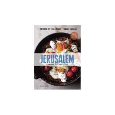 Imagem de Jerusalém - Yotam Ottolenghi - 9788592754082