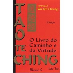 Imagem de Tao Te Ching (edição De Bolso) - Wu Jyh Cherng - 9788585756857