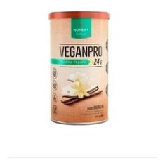 Whey Vegan pro Whey Vegano Nutrify - 550g - Proteína Vegetal