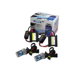 Imagem de Kit Xenon H11 6000K Com Reator Digital Hid