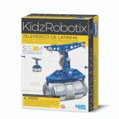 Imagem de Teleférico De Latinha
