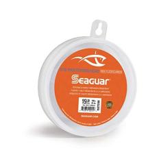 Imagem de STS Trout/Steelhead Fluorocarbon Leader Fishing Line