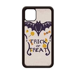 Imagem de Capa para celular Apple Mobile com estampa de desenho de borboleta Halloween para iPhone 11 Pro Max