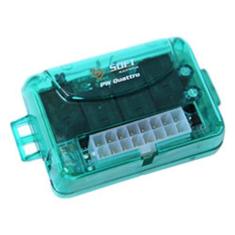 Imagem de Modulo Vidro Eletrico Soft Pw Quattro 4 Portas Aa28.0069