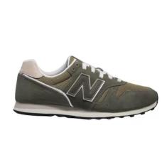 Imagem de Tênis New Balance 373 V2 Masculino Verde Musgo-Masculino