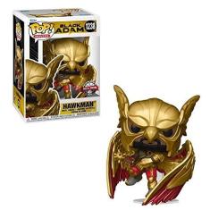 Imagem de Funko Pop 1238 Hawkman Flying Black Adam Dc Exclusive