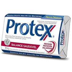Imagem de Sabonete em Barra Protex Balance Saudável 85g