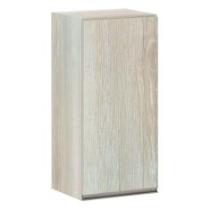 Imagem de Armário Luciane 35cm 1 Porta Luci Legno Crema