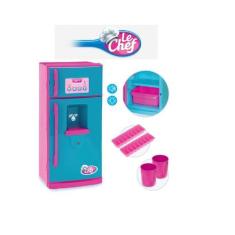Imagem de Geladeira Le Chef Infantil C/ Luz  Som Usual Brinquedos