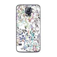 Imagem de Capa Adesivo Skin106 Verso Para Galaxy S5 New Edition - KawaSkin