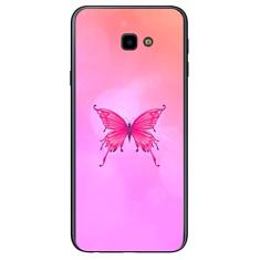 Imagem de Capa Adesivo Skin163 Verso Para Samsung Galaxy J4 Plus