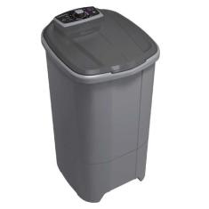 Imagem de Lavadora/Tanquinho 15Kg Prata - New Maq - 127V, 110V