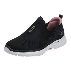 Imagem de Tênis Skechers Go Walk 6 Glimmering Feminino 124502br-Feminino
