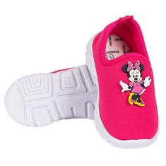 Imagem de Tenis Meia Infantil Facil Da Calçar Confortavel Casual Leve - Uniflex