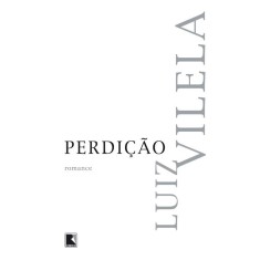 Imagem de Perdição - Vilela, Luiz - 9788501095244