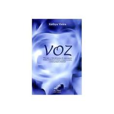 Imagem de Voz - Kathya Vieira - 9788577187003