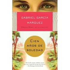 Imagem de Cien Anos de Soledad - Capa Comum - 9780307474728
