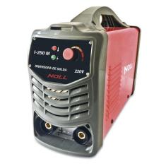 Imagem de Inversora de Solda I-250M  - Noll