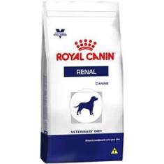 Imagem de Ração Royal Canin Canine Veterinary Diet Renal para Cães com Insuficiência Renal