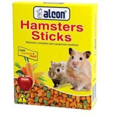 Imagem de Ração Alcon Hamster Sticks 175g