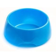 Imagem de Comedouro Pet Elite Antiformiga Azul 1200ml Amicus